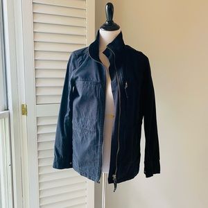 NWT Madewell Fleet Jacket